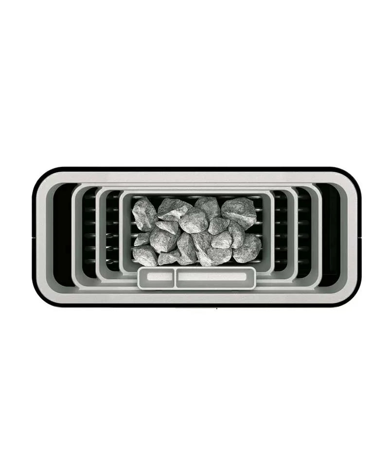 Expression *Award Winning* Electric Sauna Heater