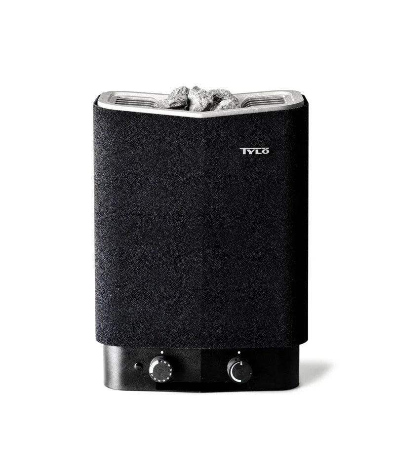 Sense Sport 2/4 Small Electric Home Sauna Heater Thermosafe