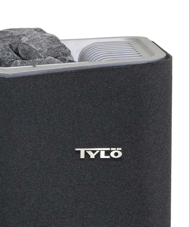 Sense Sport 2/4 Small Electric Home Sauna Heater Thermosafe