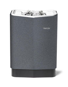 Sense Sport 2/4 Small Electric Home Sauna Heater Thermosafe