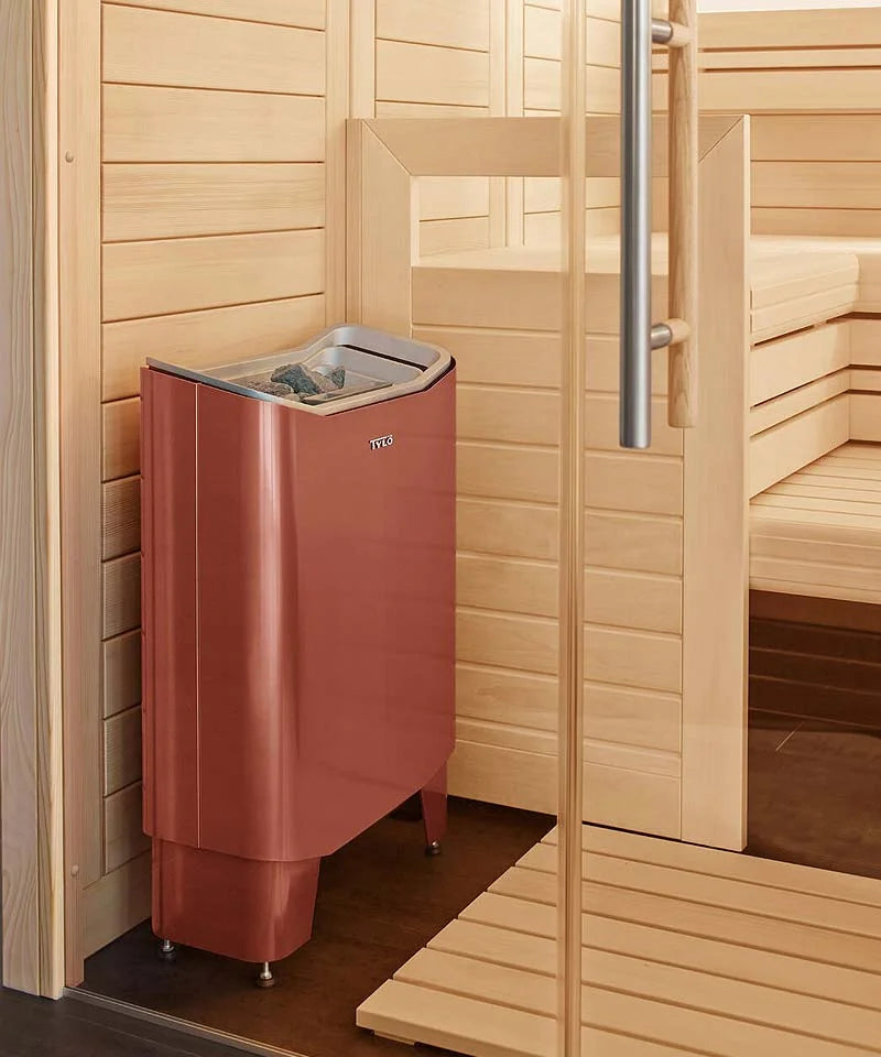 Expression *Award Winning* Electric Sauna Heater