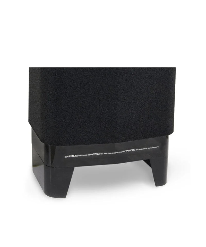 Sense Sport 2/4 Small Electric Home Sauna Heater Thermosafe